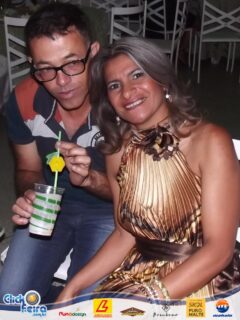 15 Anos de Elisandra Almeida